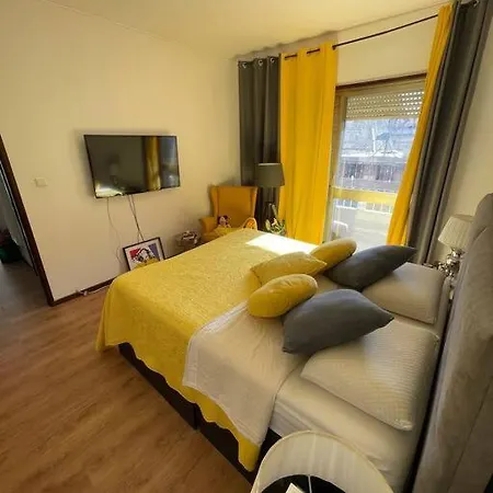 Trindade Apartamento Porto