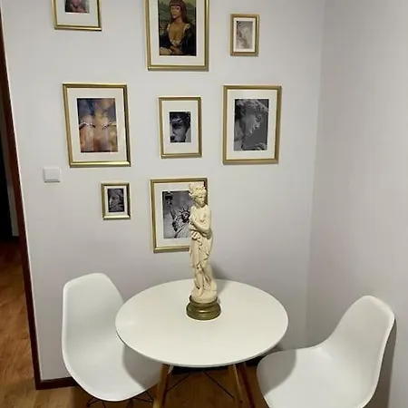 Trindade Apartamento Oporto