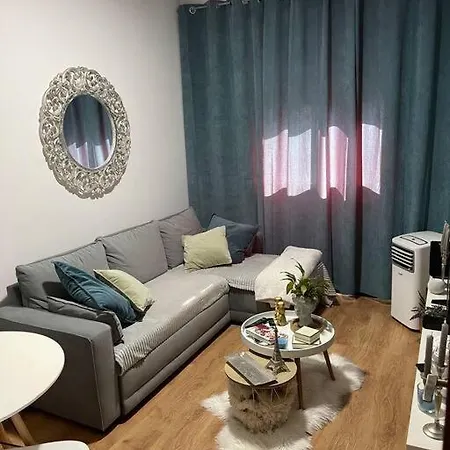 Appartement Trindade