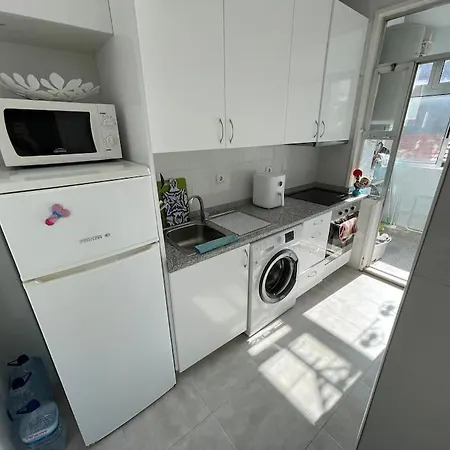 Trindade Appartement *