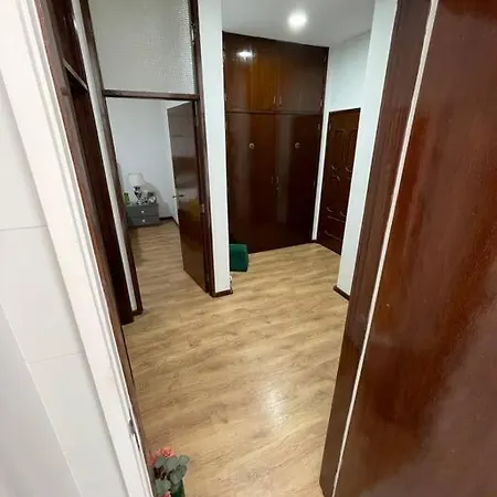 Trindade Apartmán