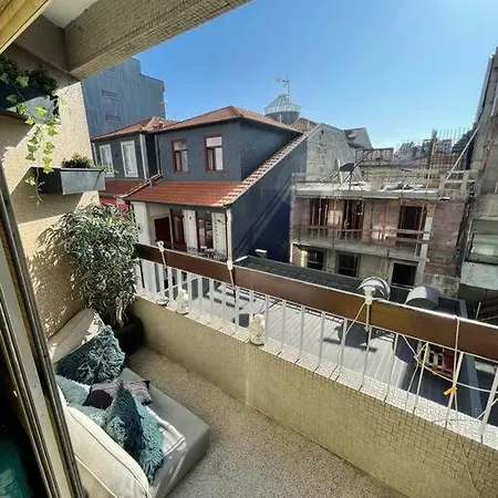 Apartmán Trindade *