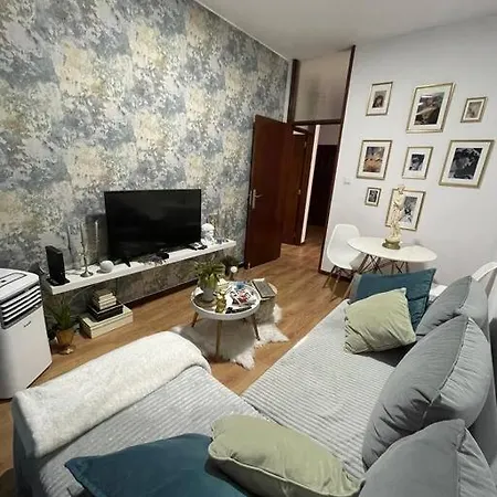 Apartmán Trindade Porto