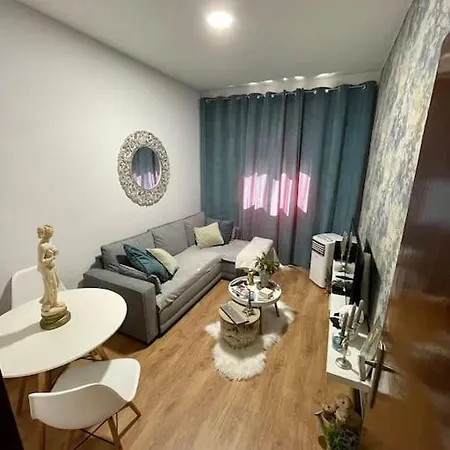 Trindade Apartmán *