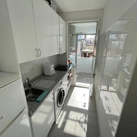 Trindade Apartmán *